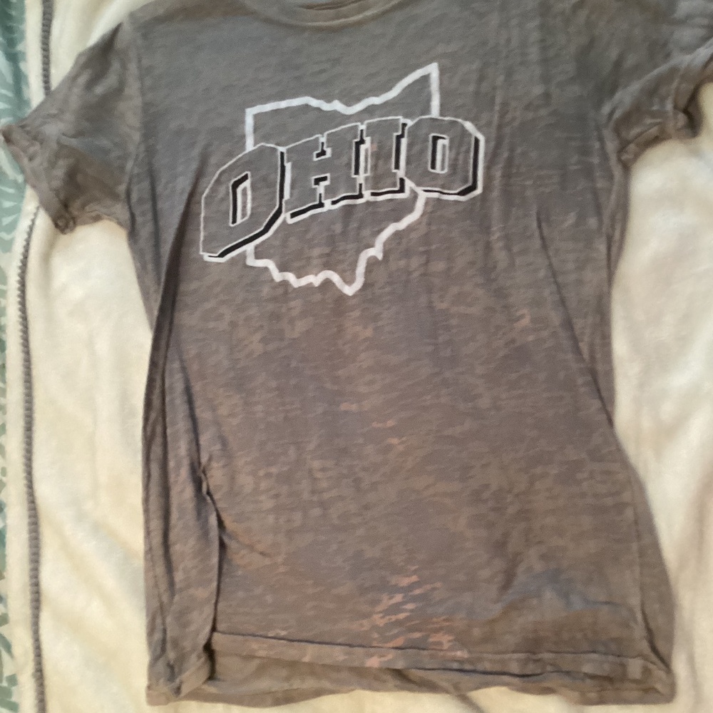 OHIO T-Shirt